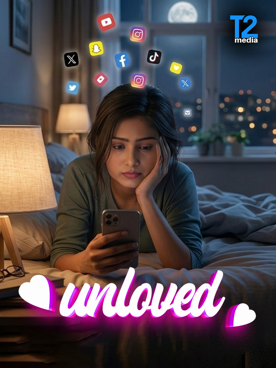 Unloved